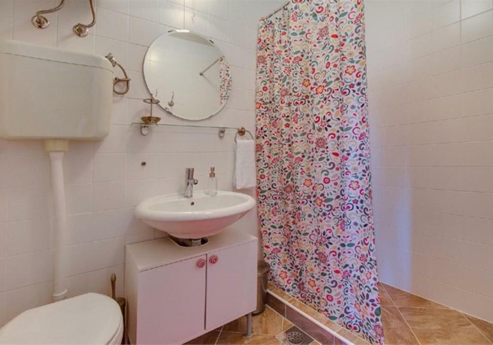 Apartments Jelena Вели-Лошинь Экстерьер фото