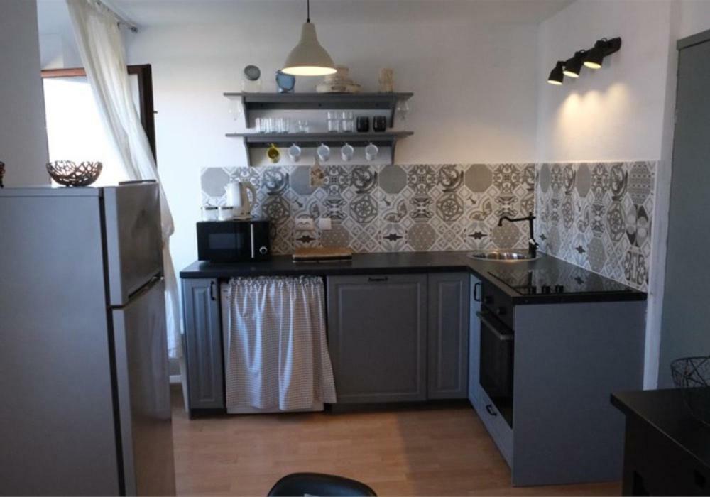 Apartments Jelena Вели-Лошинь Экстерьер фото